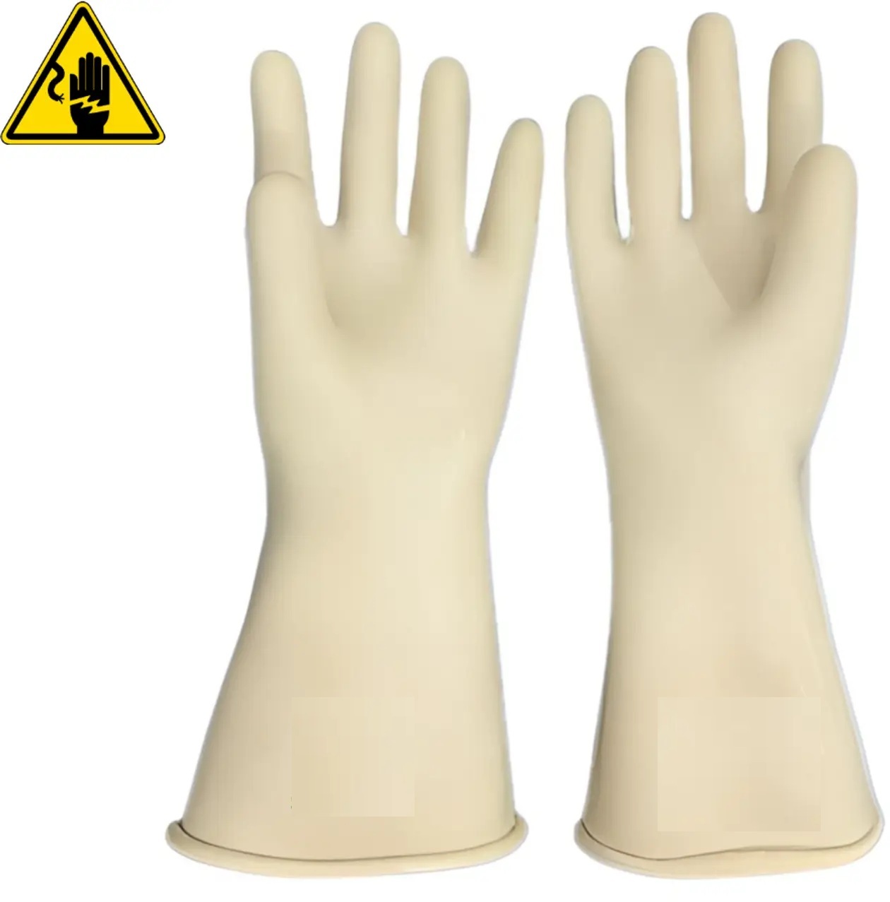 Rubber Insulating Gloves (HT / LT)